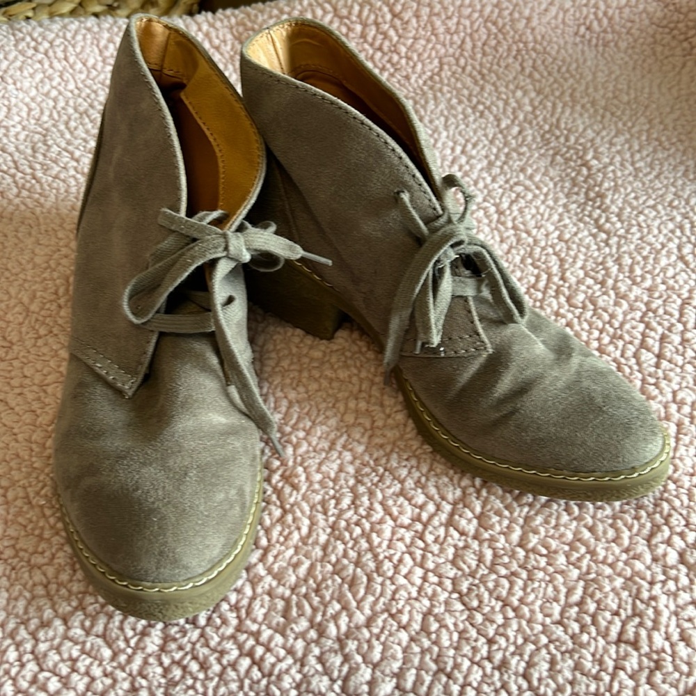 MERONA Ankle Boots Women’s Size 8
